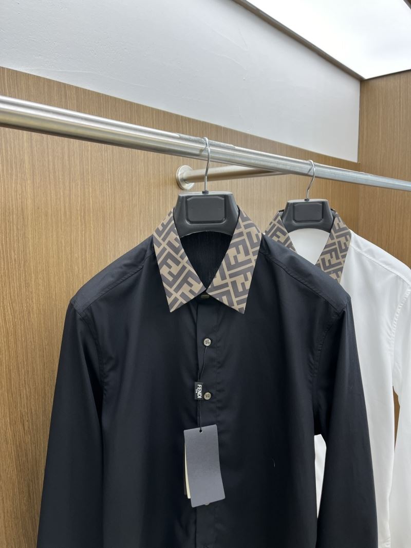 Fendi Shirts